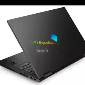 Brand New Omen 16 Gaming  Hp Omen Rtx 3070 8gb Graphics 15.6" Screen Size intel core i7-1 Price in Ethiopia